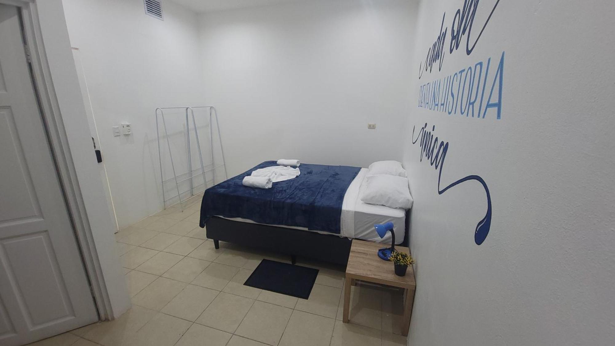 Surfo House Hotel & Hostel Tamarindo Dış mekan fotoğraf