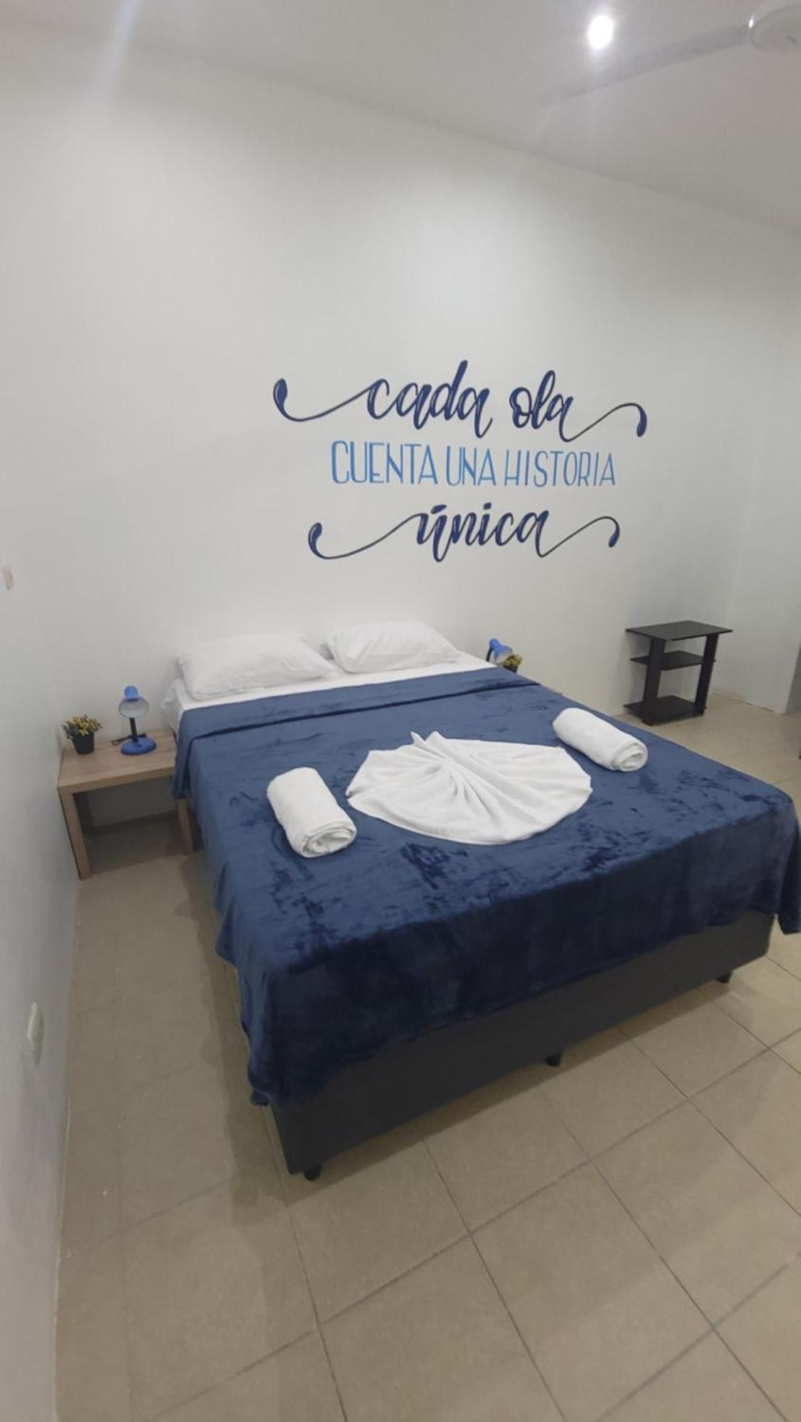 Surfo House Hotel & Hostel Tamarindo Dış mekan fotoğraf