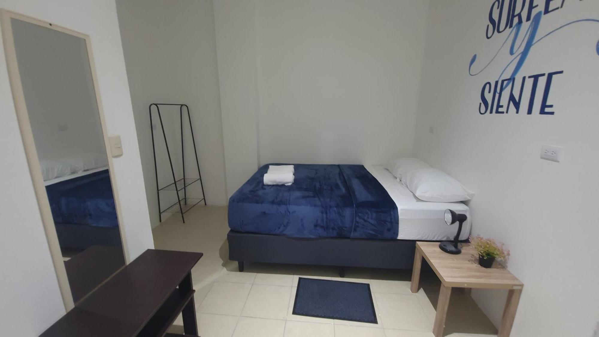 Surfo House Hotel & Hostel Tamarindo Dış mekan fotoğraf