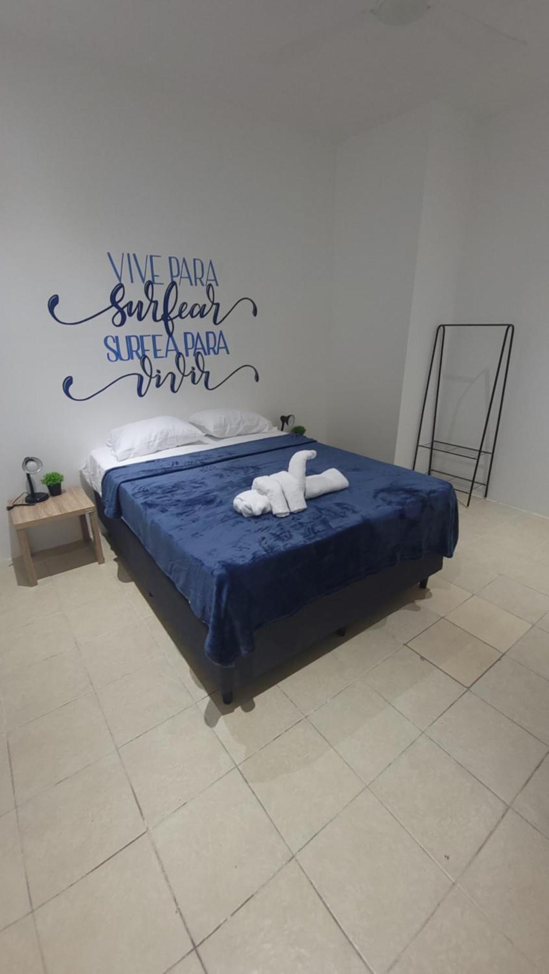 Surfo House Hotel & Hostel Tamarindo Dış mekan fotoğraf